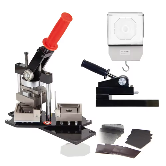 Memory Magnets Machine Products – Memories Printed
